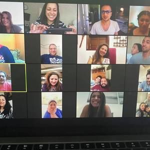 Meet your Posher, Ala